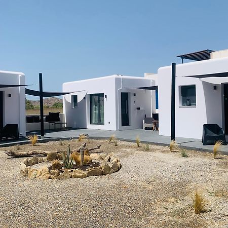 Villa Mazi Stin Io Chora Exterior foto