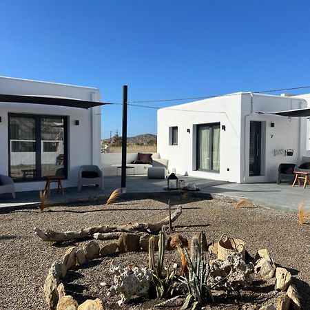 Villa Mazi Stin Io Chora Exterior foto